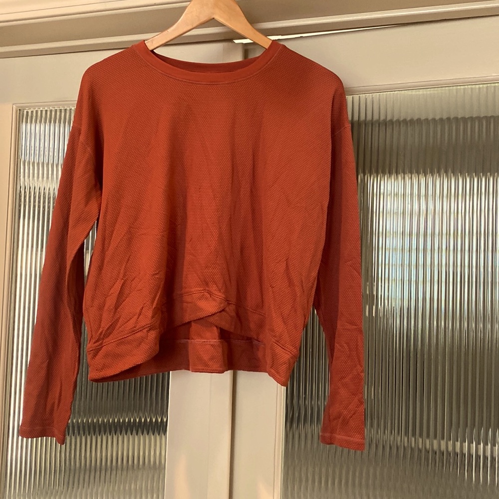 Calia workout shirt